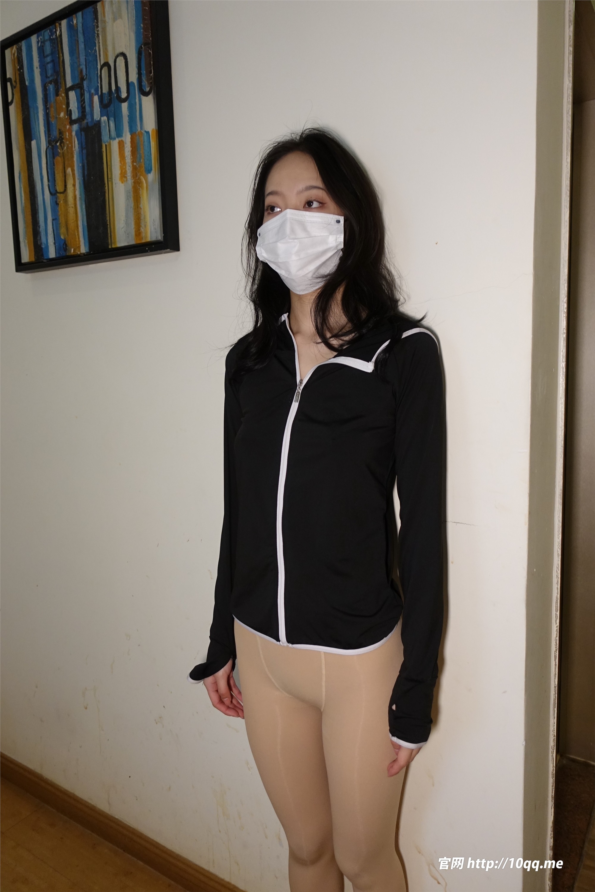 ROSI口罩系列 2023.02.28 NO.2452